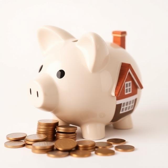 Everything a First Time Buyer Should Know About Their Mortgage Deposit